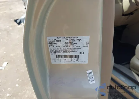 2005 Ford Escape Xlt из США, поврежденный, VIN 1FMYU03165DA22236